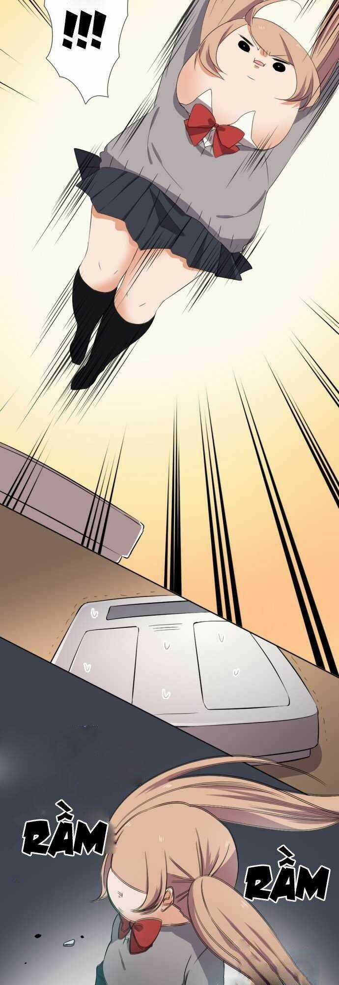 Thú Nhận Tình Cảm Sao Khó Khăn Vậy! Chapter 9 trang 4