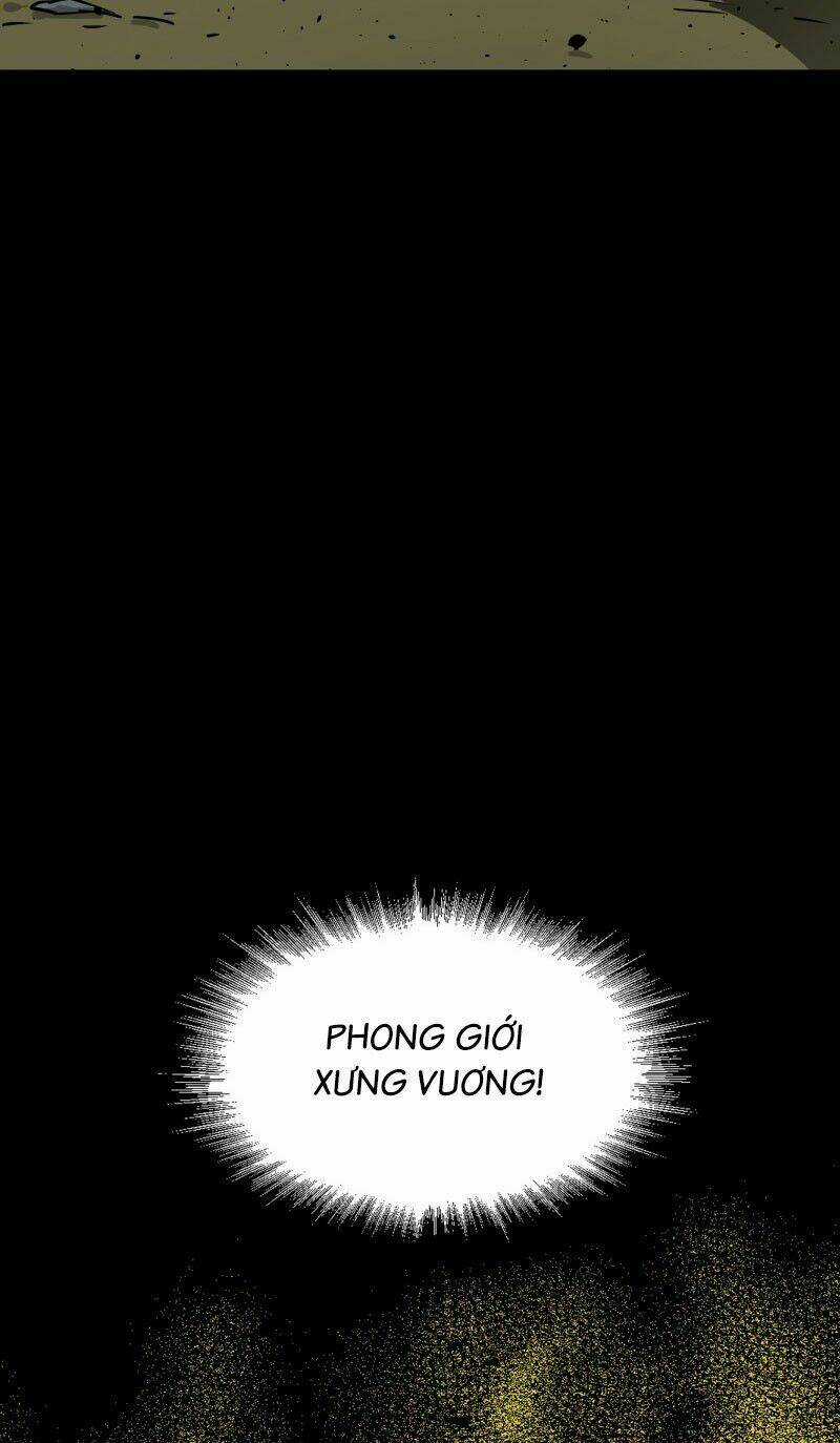 Thú Nhân Chapter 0 trang 10