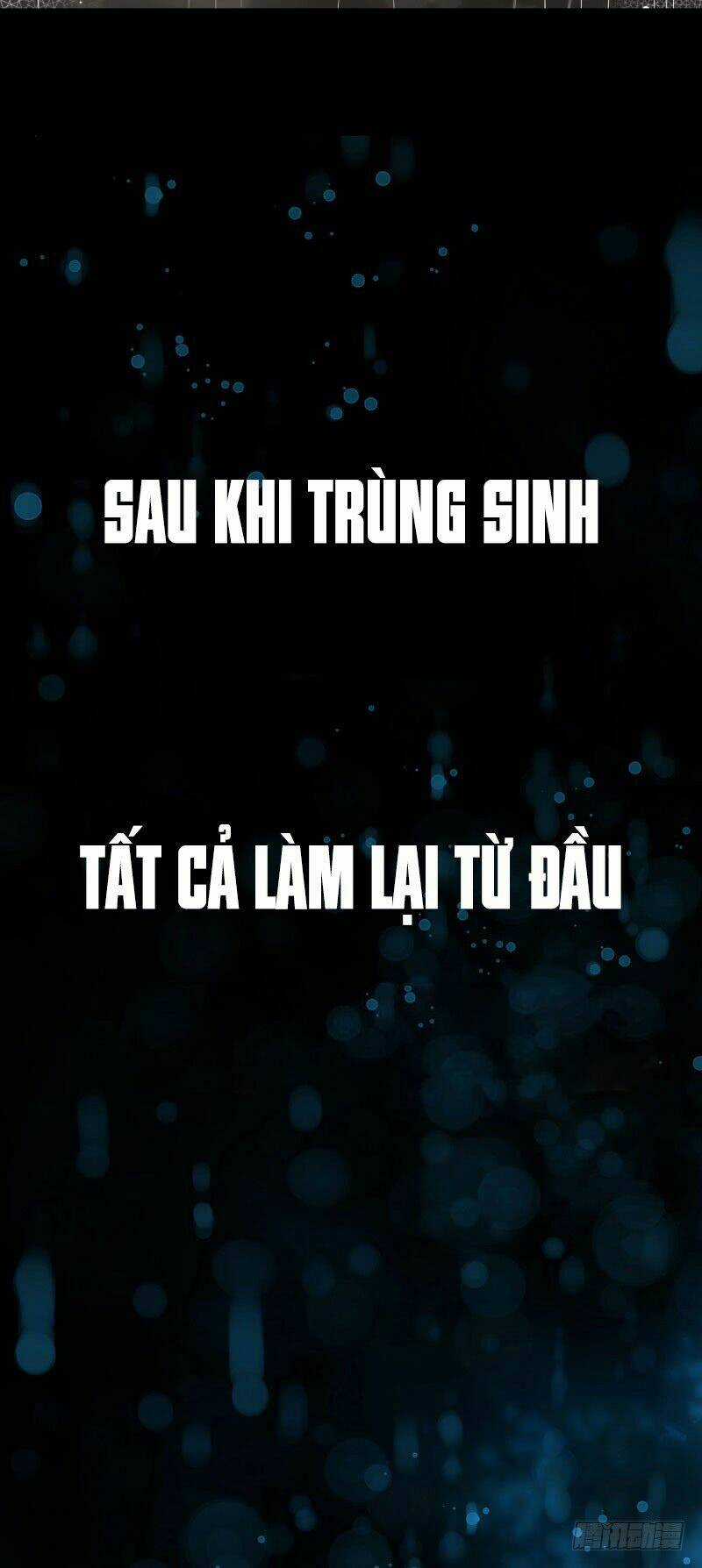 Thú Nhân Chapter 0 trang 4