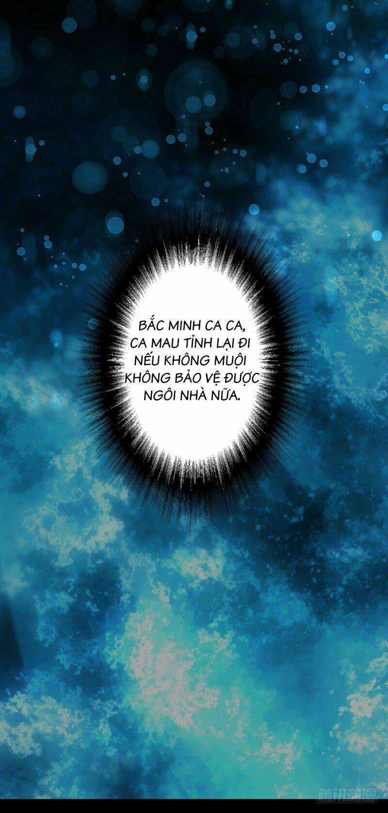 Thú Nhân Chapter 0 trang 5
