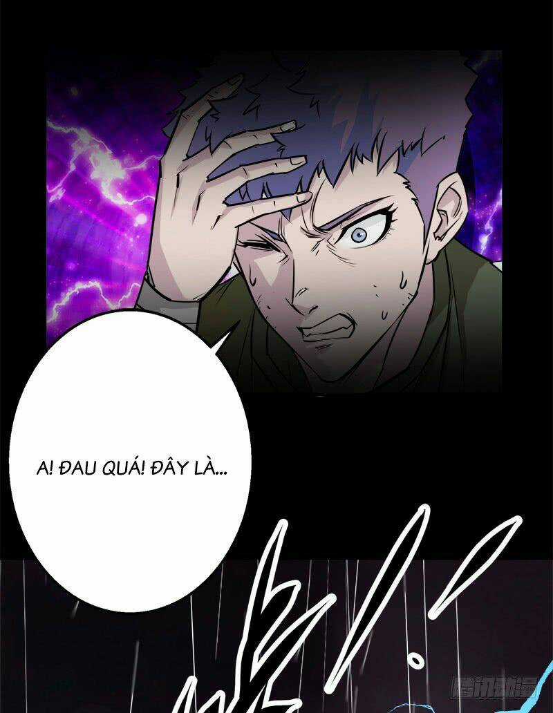 Thú Nhân Chapter 1 trang 14