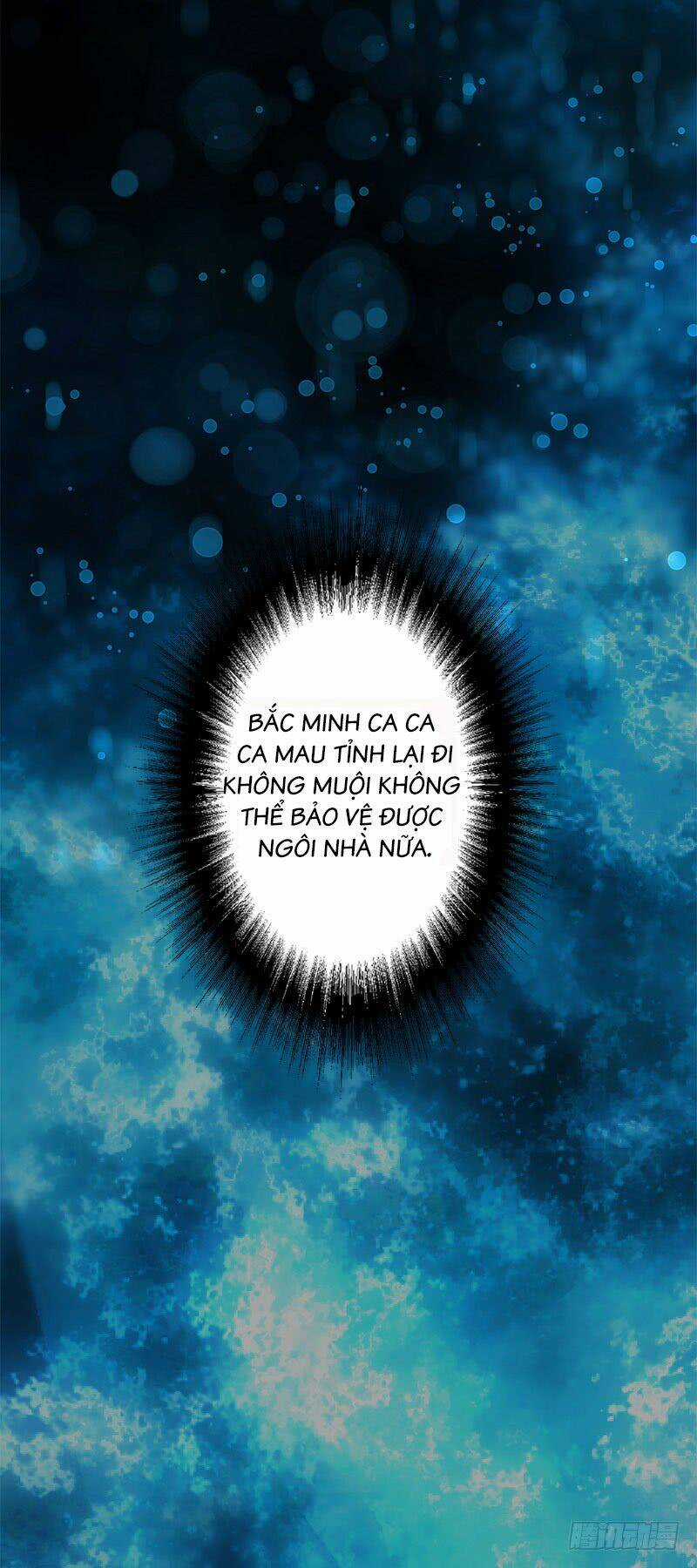 Thú Nhân Chapter 1 trang 3