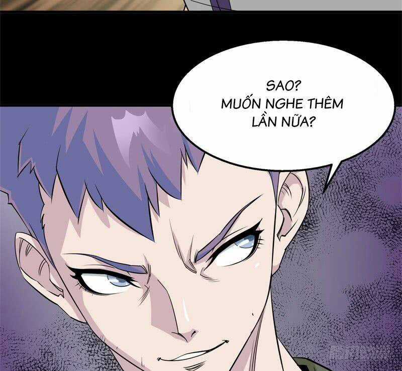 Thú Nhân Chapter 1 trang 44