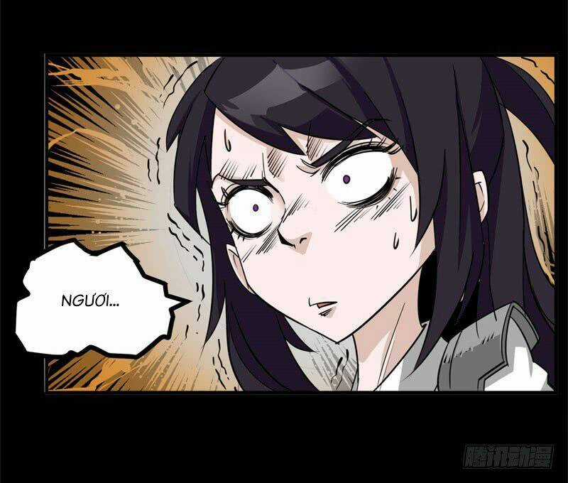 Thú Nhân Chapter 1 trang 51