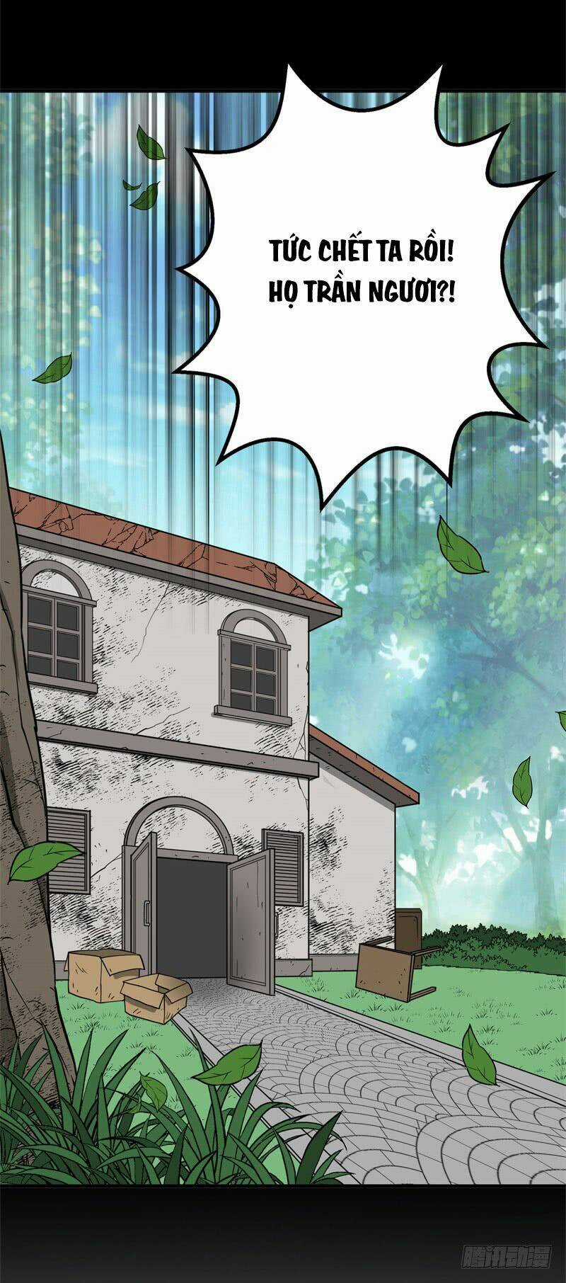 Thú Nhân Chapter 1 trang 52