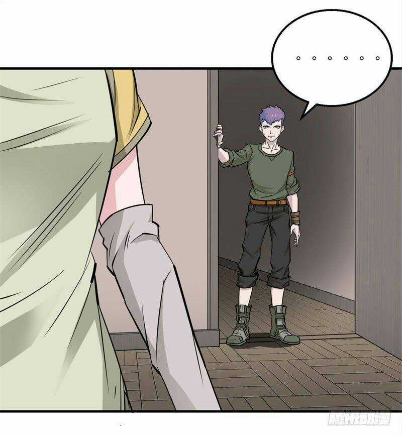 Thú Nhân Chapter 1 trang 56