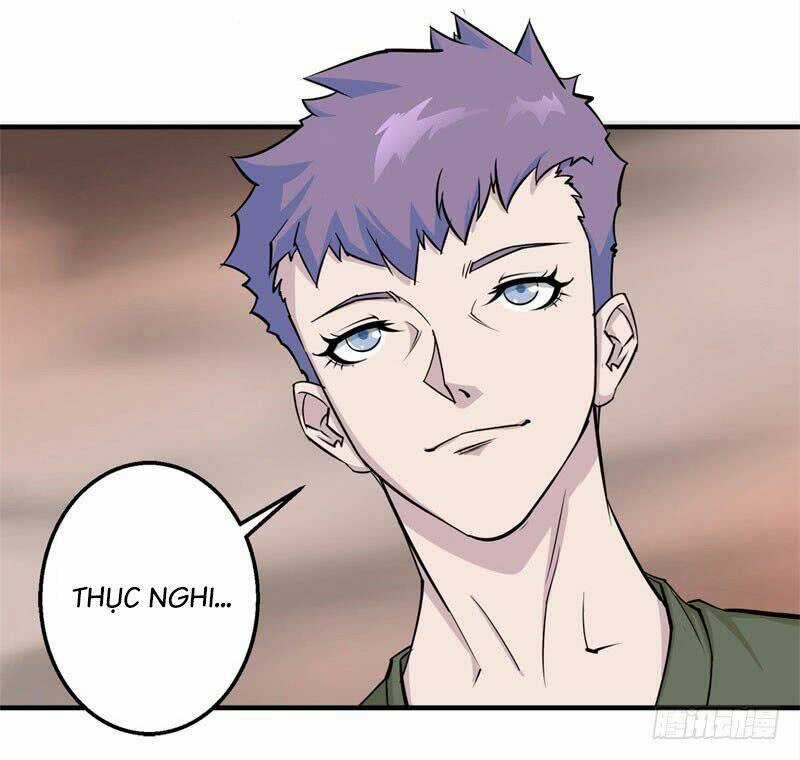 Thú Nhân Chapter 1 trang 57