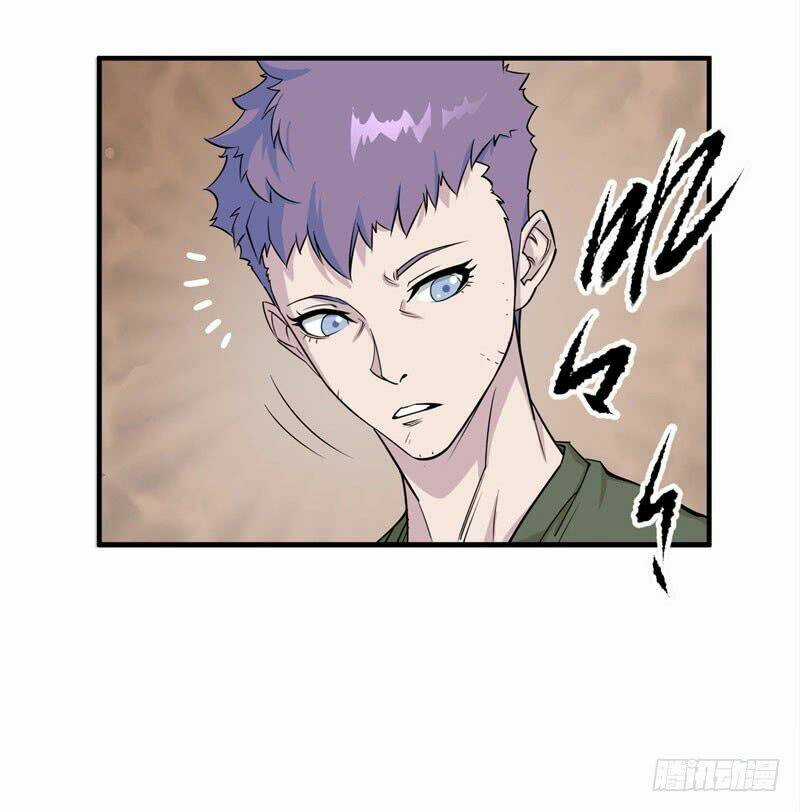 Thú Nhân Chapter 1 trang 58