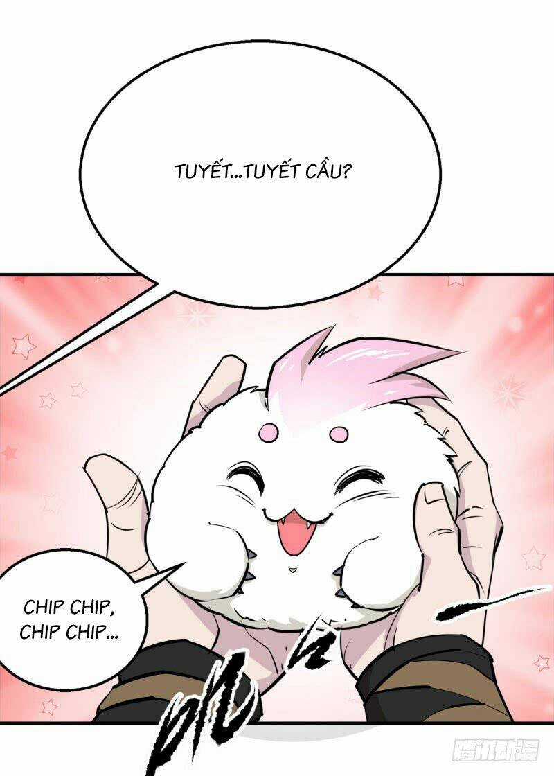 Thú Nhân Chapter 1 trang 60