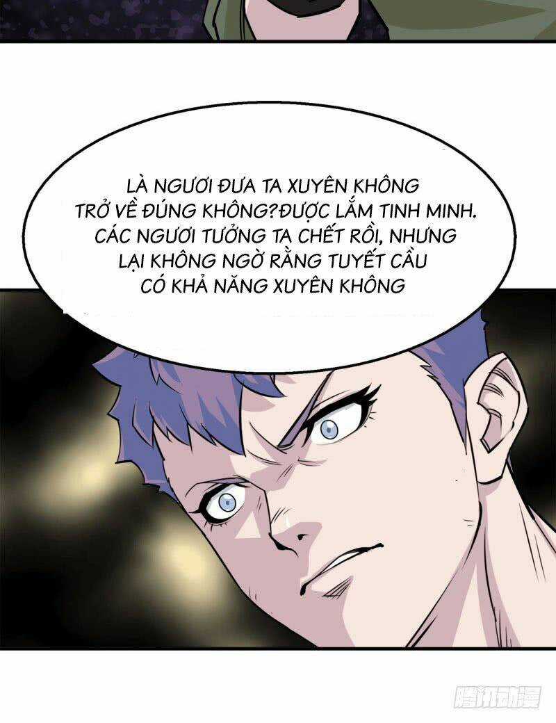 Thú Nhân Chapter 1 trang 62