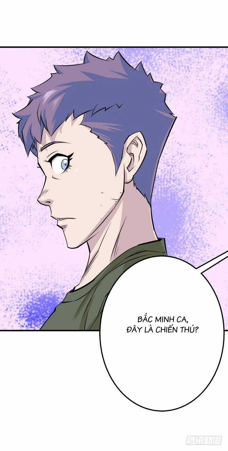 Thú Nhân Chapter 1 trang 63