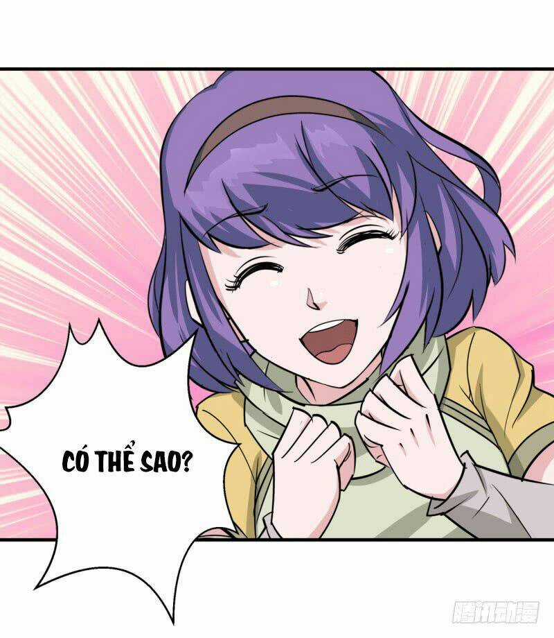 Thú Nhân Chapter 1 trang 66