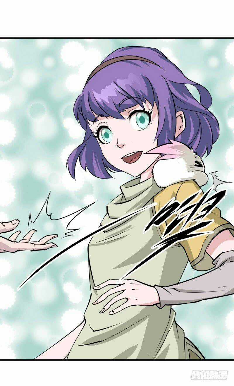 Thú Nhân Chapter 1 trang 67