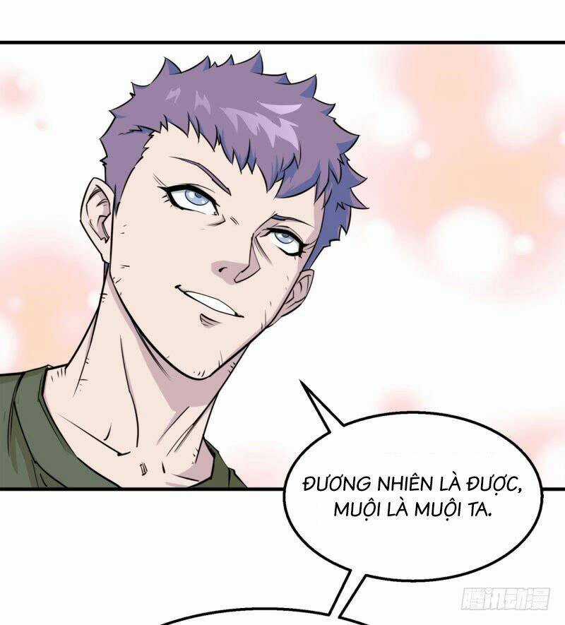 Thú Nhân Chapter 1 trang 68