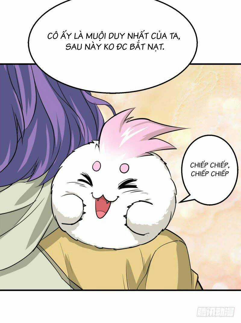 Thú Nhân Chapter 1 trang 69