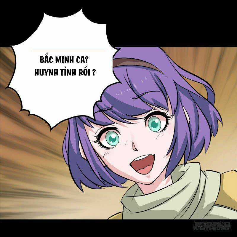 Thú Nhân Chapter 1 trang 7