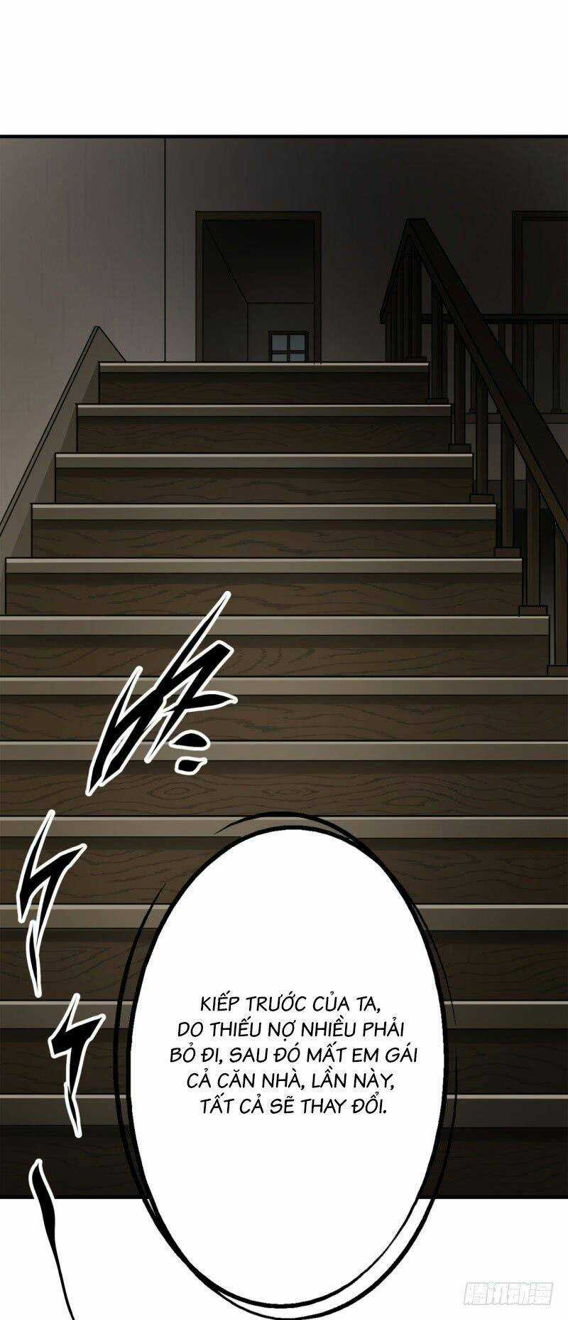 Thú Nhân Chapter 1 trang 71