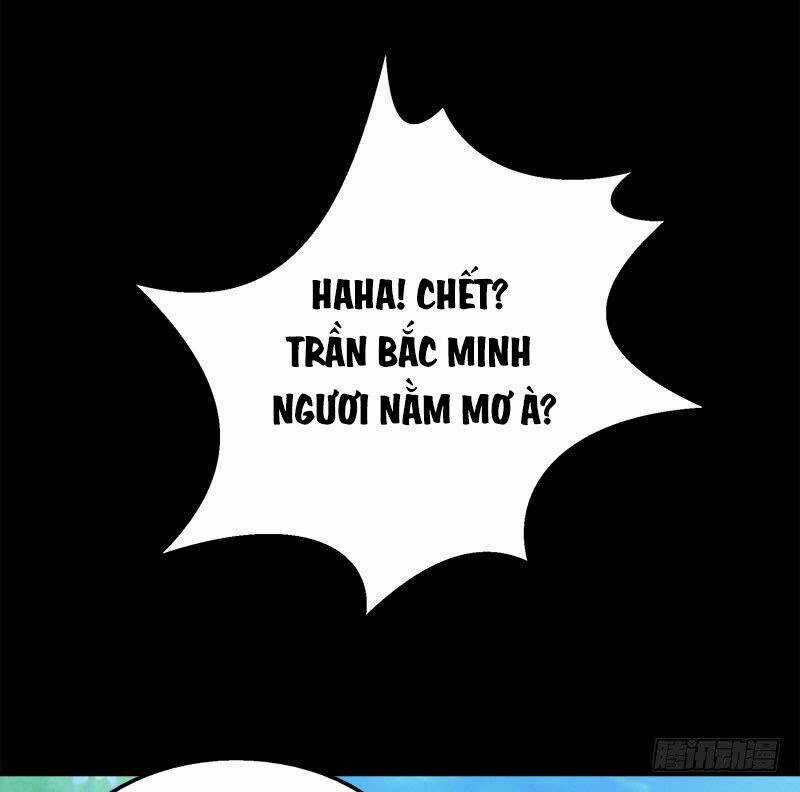 Thú Nhân Chapter 1 trang 9