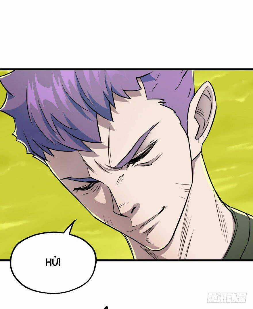 Thú Nhân Chapter 10 trang 10