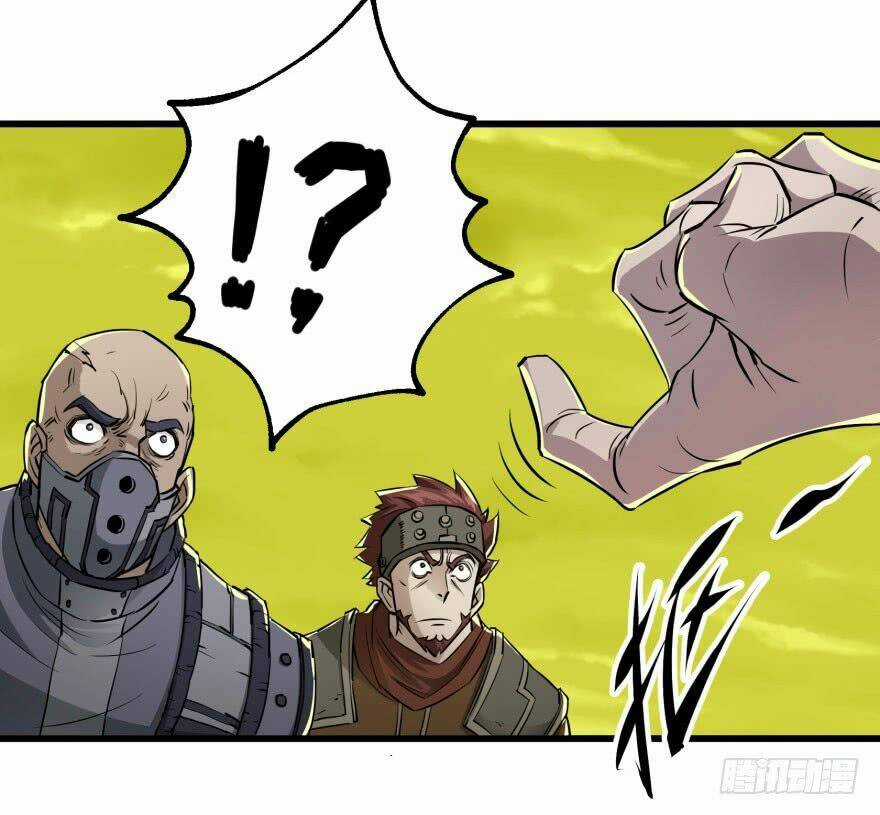 Thú Nhân Chapter 10 trang 11