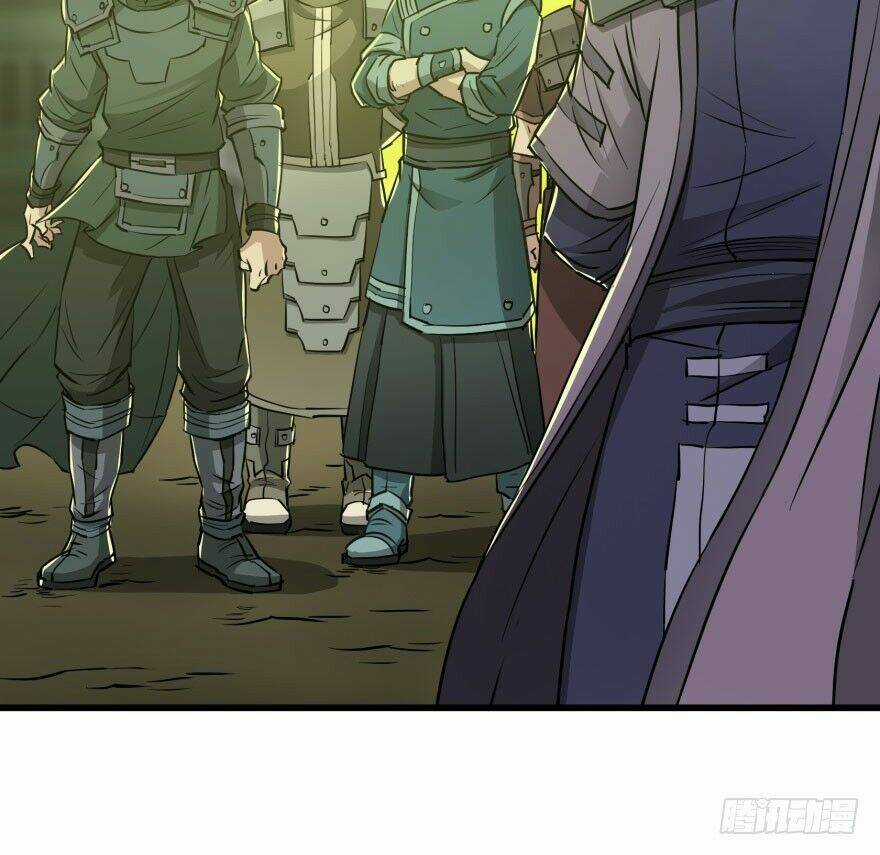 Thú Nhân Chapter 10 trang 15