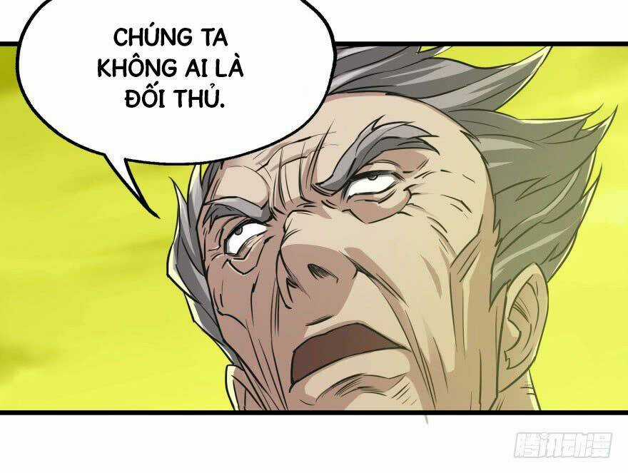 Thú Nhân Chapter 10 trang 18