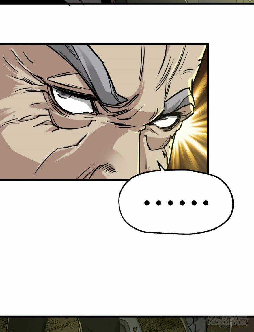 Thú Nhân Chapter 10 trang 20