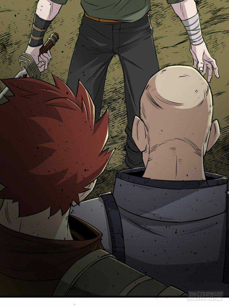 Thú Nhân Chapter 10 trang 22