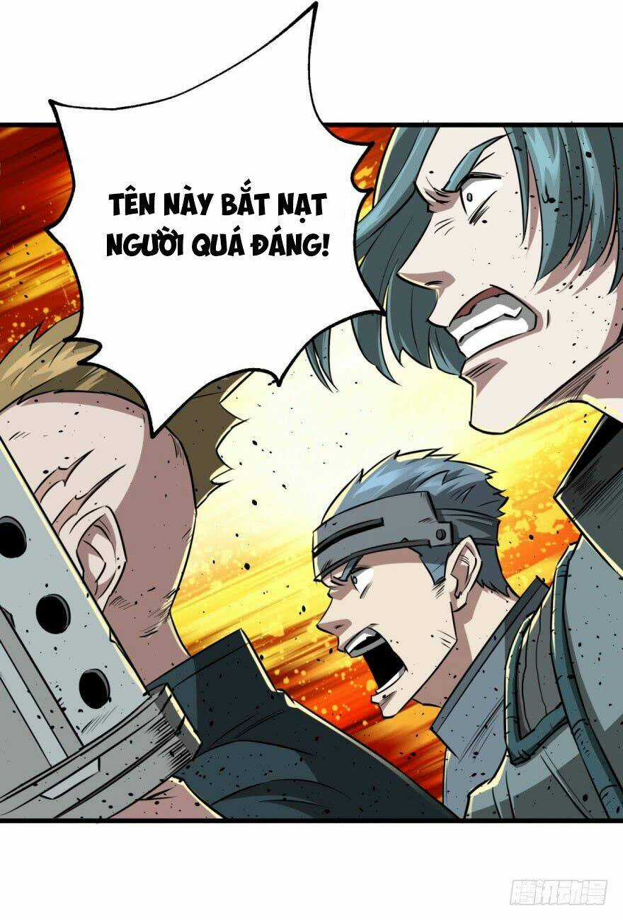 Thú Nhân Chapter 10 trang 24