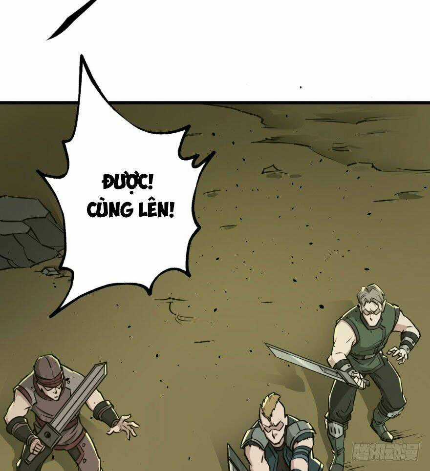 Thú Nhân Chapter 10 trang 26