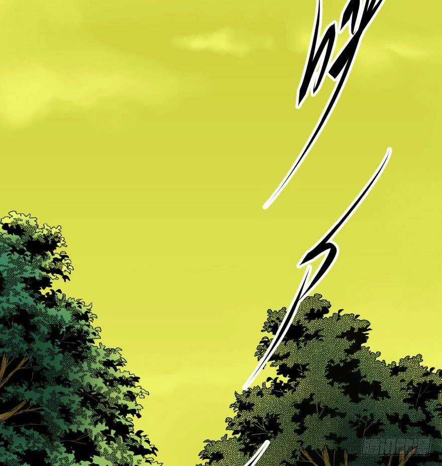 Thú Nhân Chapter 10 trang 3