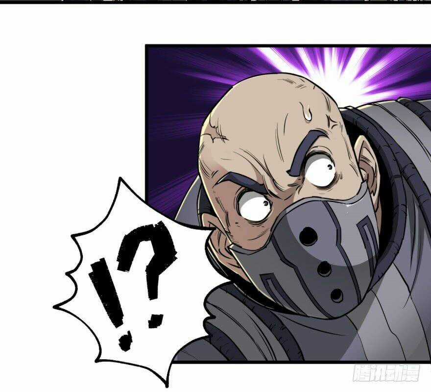 Thú Nhân Chapter 10 trang 30