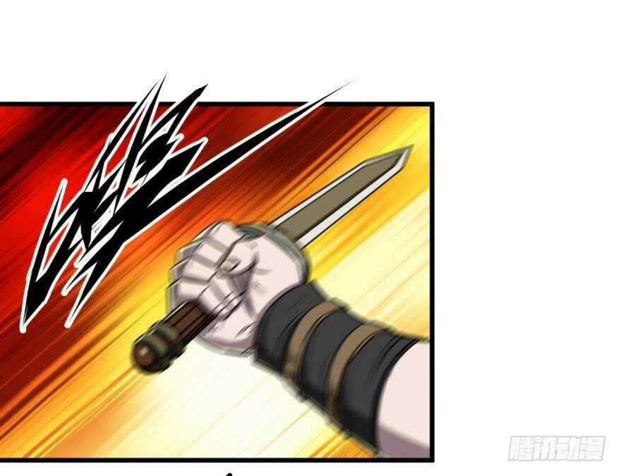 Thú Nhân Chapter 10 trang 31