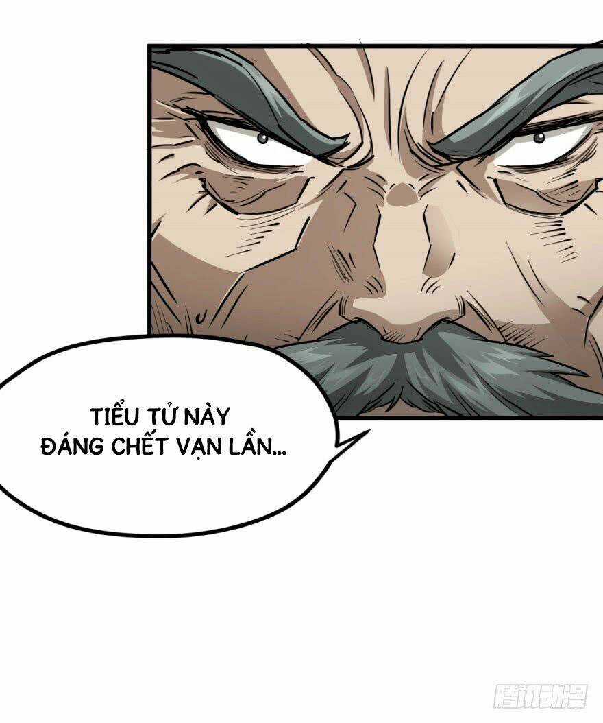 Thú Nhân Chapter 10 trang 39