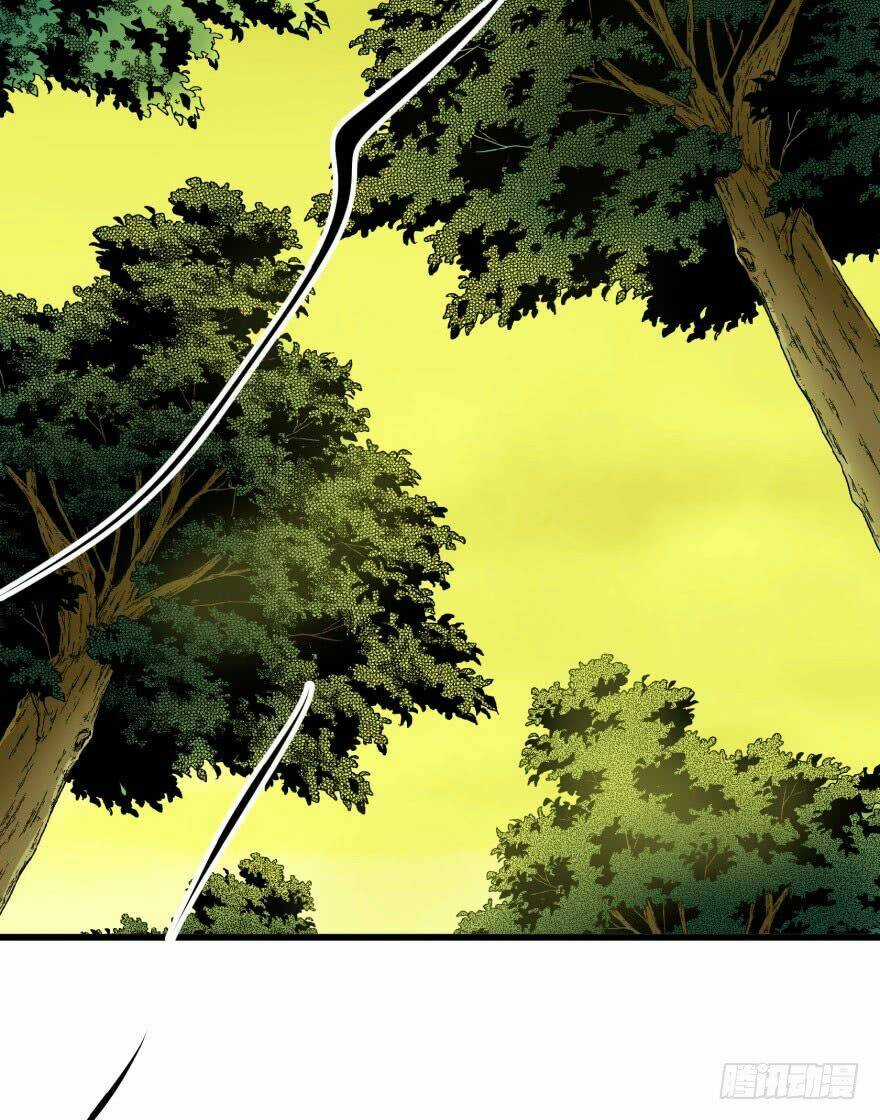 Thú Nhân Chapter 10 trang 4