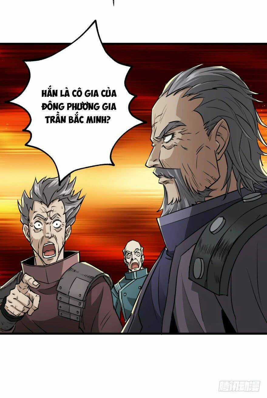 Thú Nhân Chapter 10 trang 41