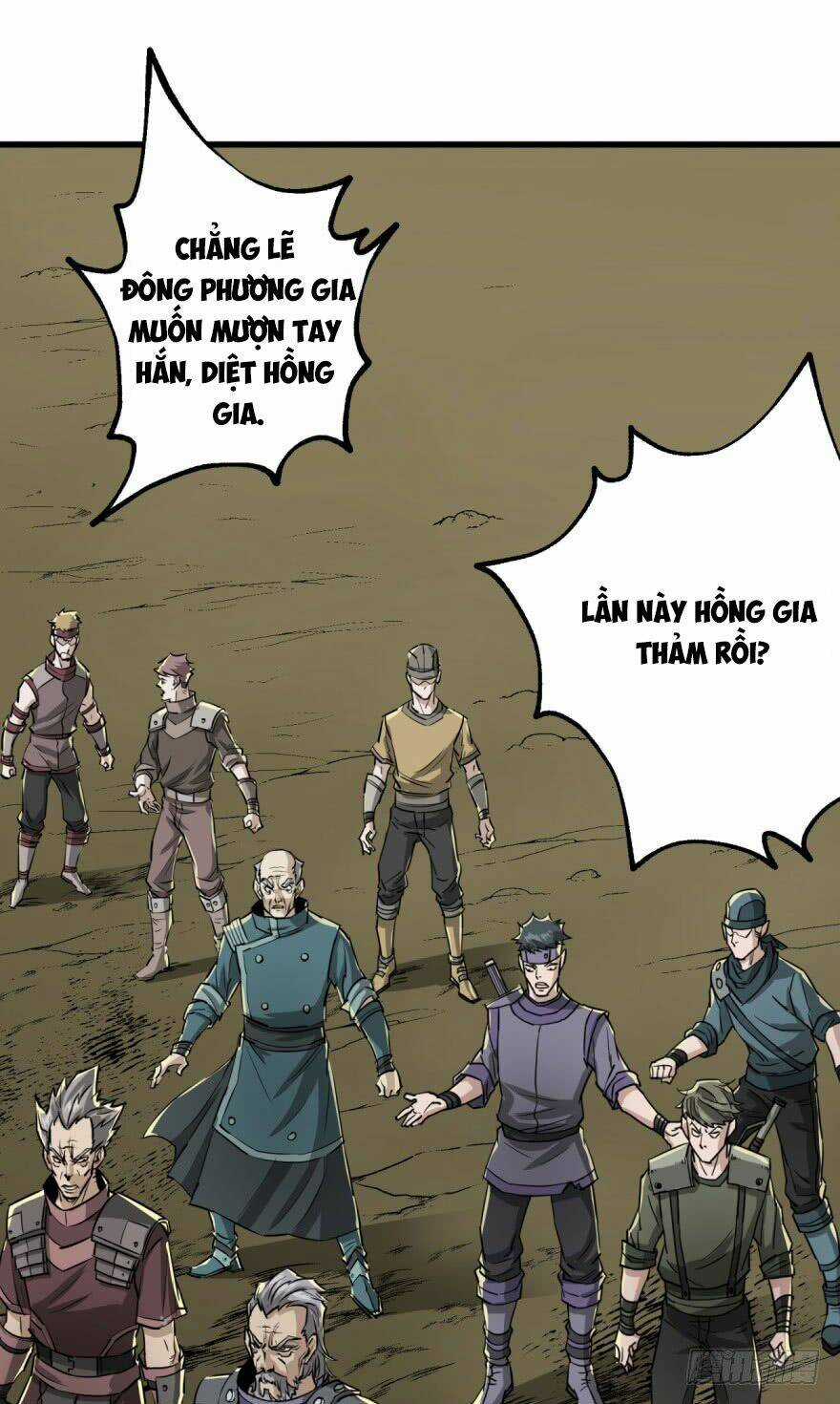 Thú Nhân Chapter 10 trang 42