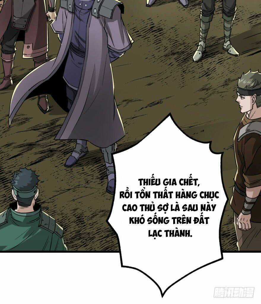 Thú Nhân Chapter 10 trang 43