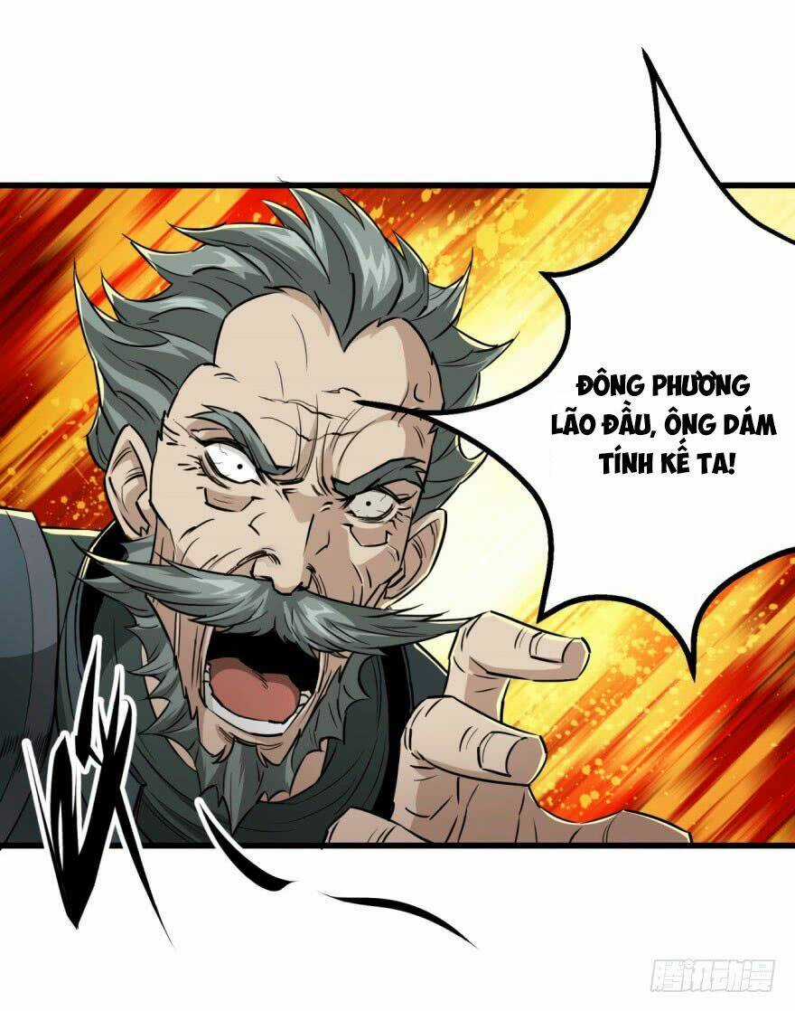 Thú Nhân Chapter 10 trang 44