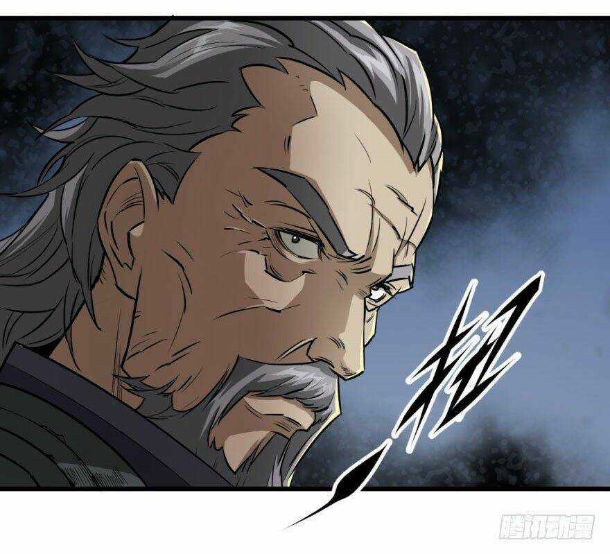 Thú Nhân Chapter 10 trang 45