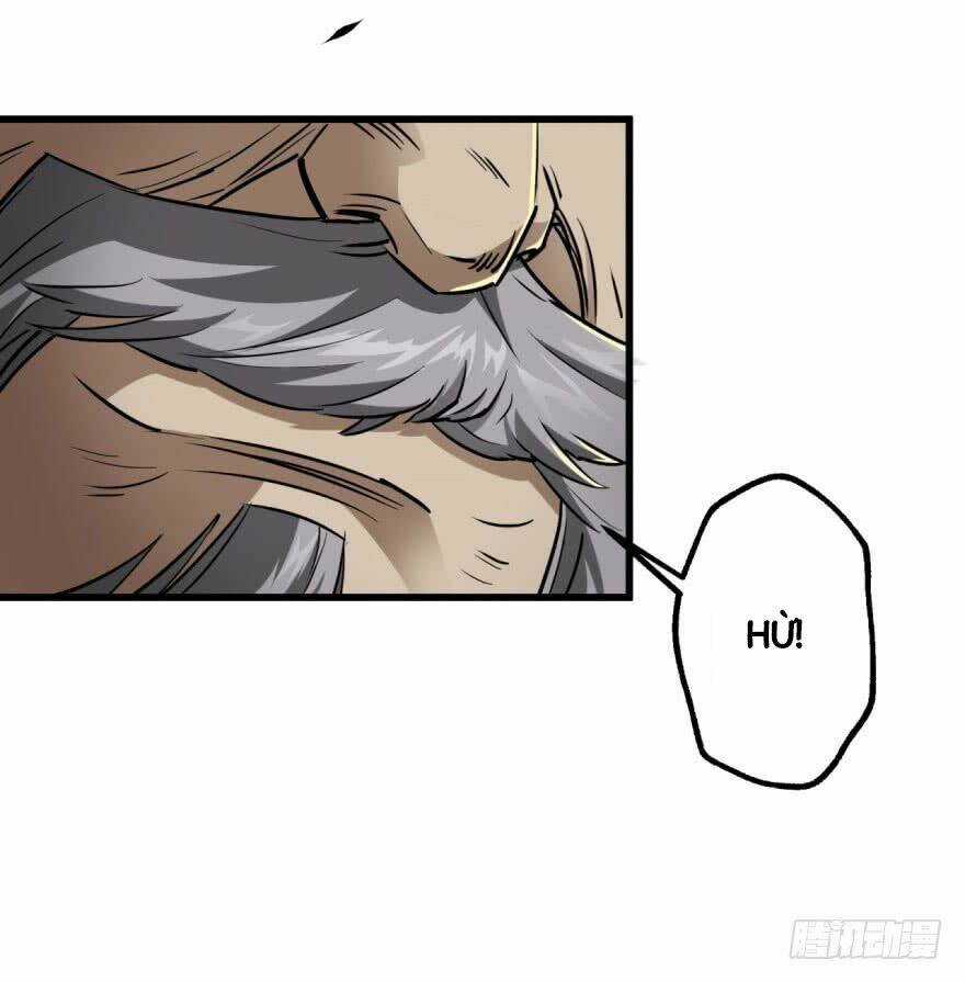 Thú Nhân Chapter 10 trang 46