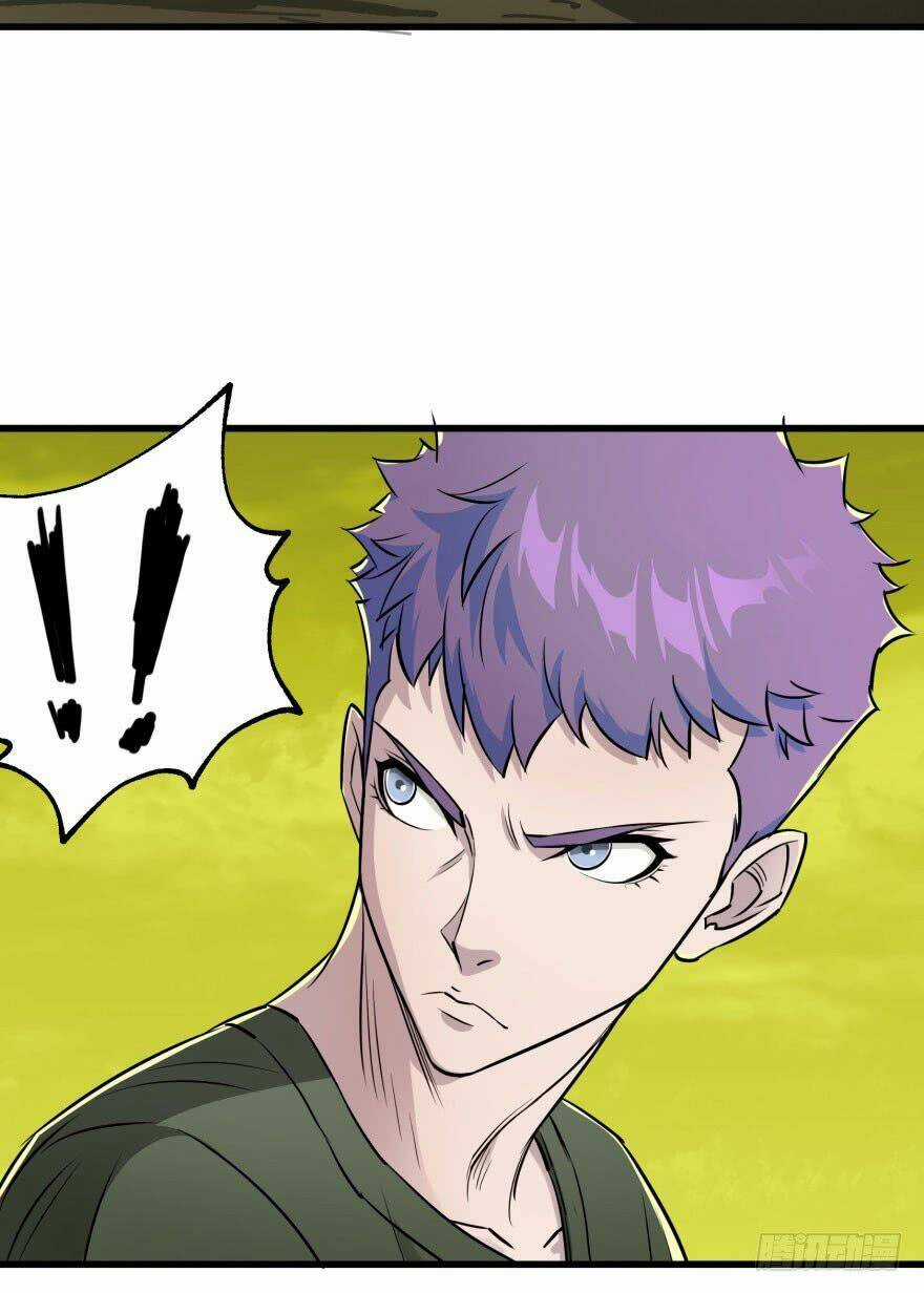 Thú Nhân Chapter 10 trang 7