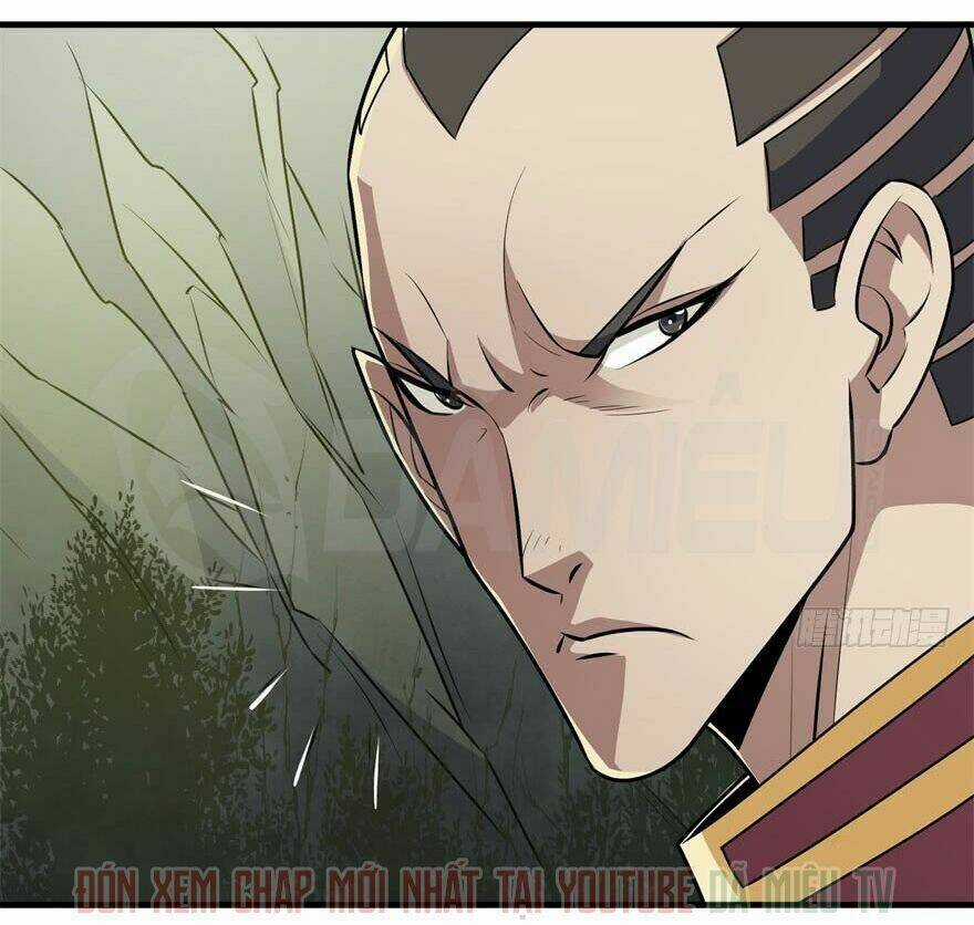 Thú Nhân Chapter 103 trang 0
