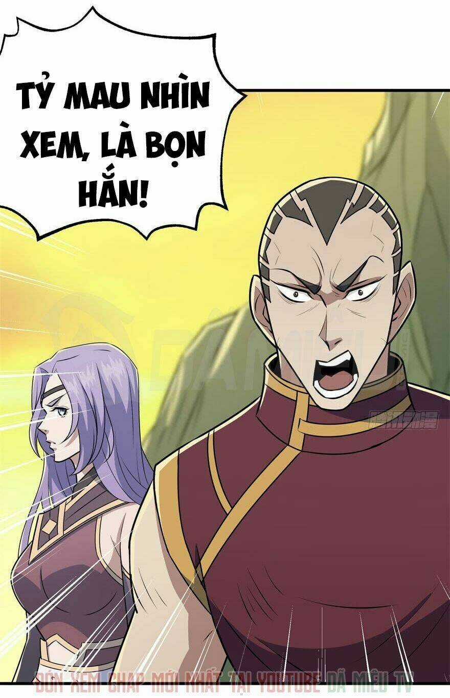 Thú Nhân Chapter 103 trang 1