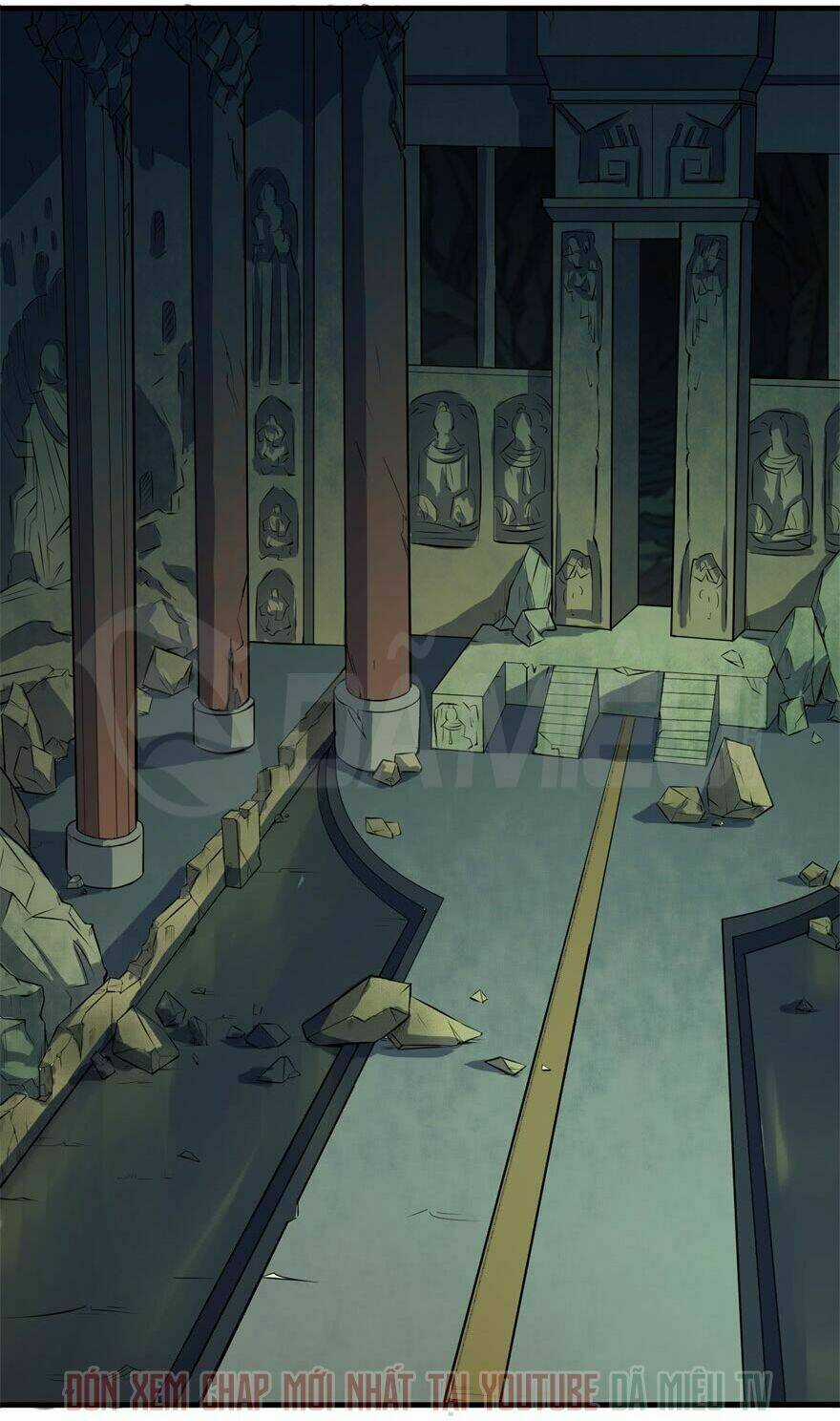 Thú Nhân Chapter 105 trang 0