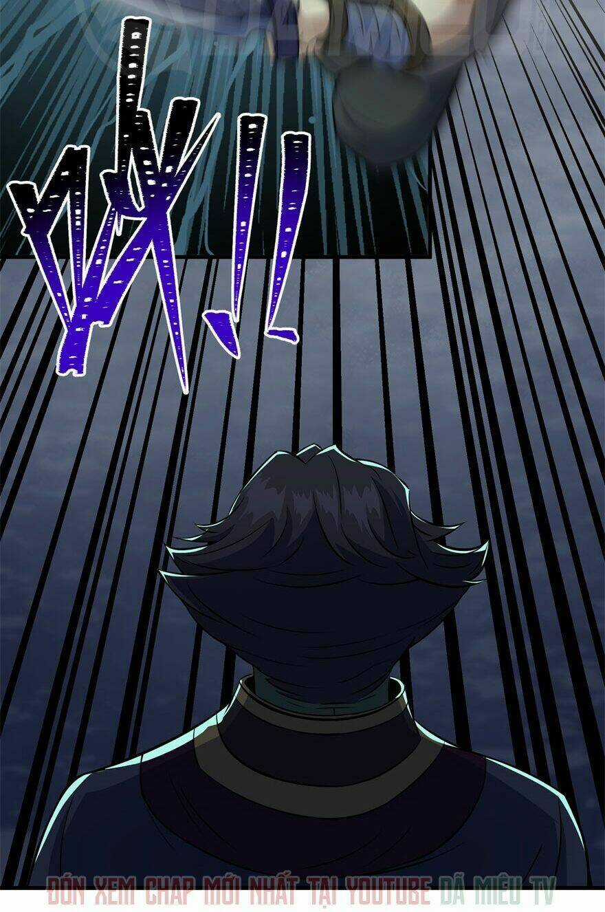 Thú Nhân Chapter 106 trang 1
