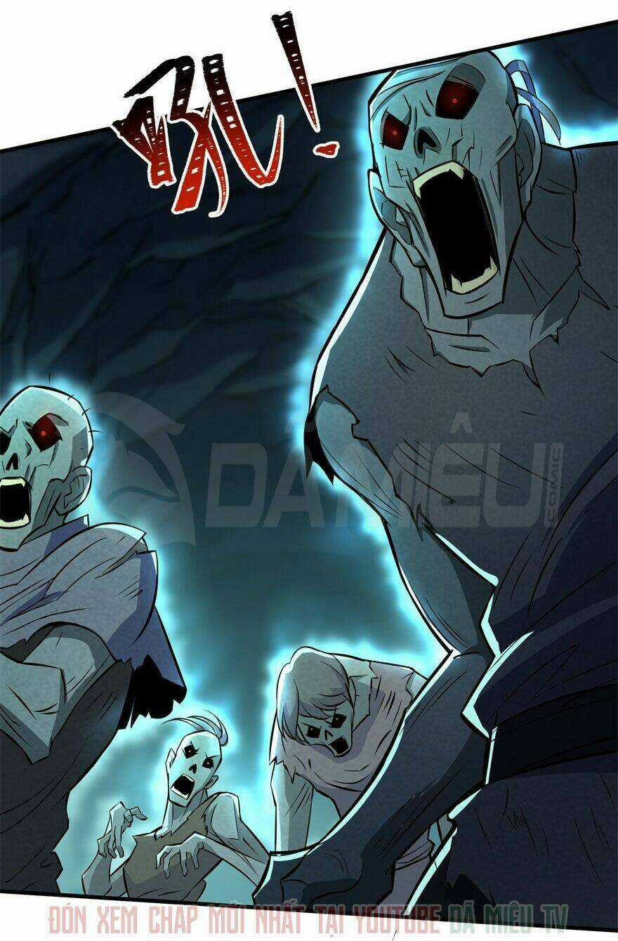 Thú Nhân Chapter 108 trang 0