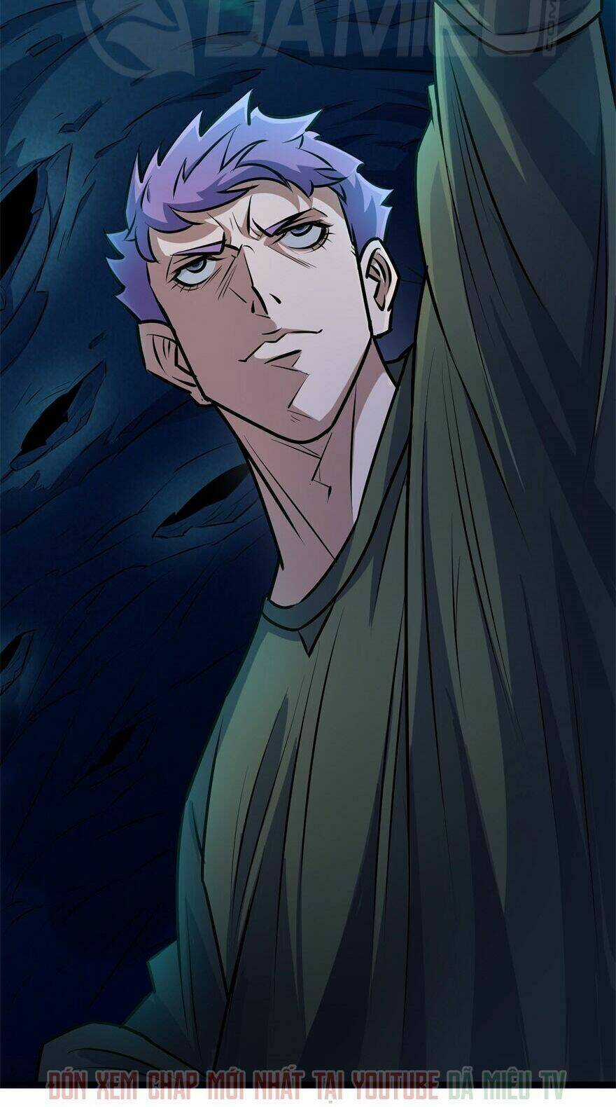 Thú Nhân Chapter 109 trang 1