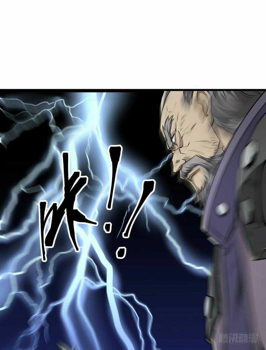 Thú Nhân Chapter 11 trang 12