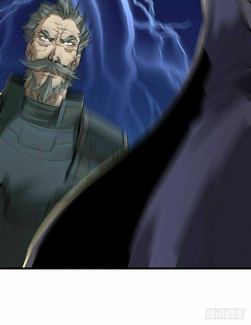 Thú Nhân Chapter 11 trang 13